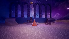 A screenshot taken in Dreams. 1 of 1.