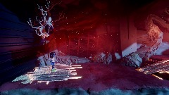 Broken Outer Space - Wren (Act 2)