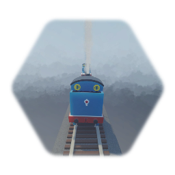 Remix of AEG Thomas but Better