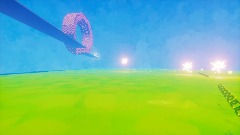 Sonic rails test