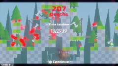 A screenshot taken in Dreams. 3 of 11.