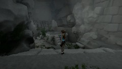 A screenshot taken in Dreams. 26 of 29.