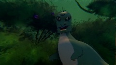 A screenshot taken in Dreams. 5 of 19.