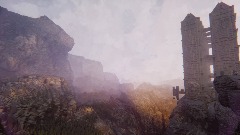 A screenshot taken in Dreams. 4 of 16.