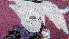 A screenshot taken in Dreams. 2 of 2.