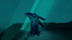 A screenshot taken in Dreams. 25 of 28.