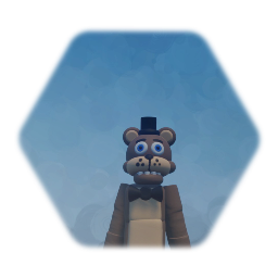 Freddy model