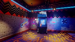 A screenshot taken in Dreams. 4 of 13.