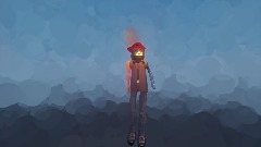 A screenshot taken in Dreams. 1 of 1.