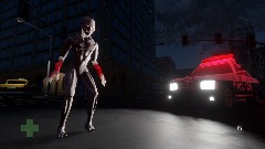 A screenshot taken in Dreams. 19 of 20.