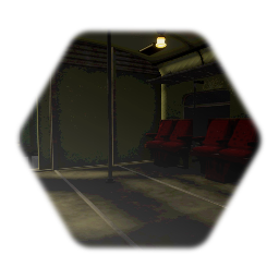 Train kit (inside/outside)