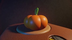 A screenshot taken in Dreams. 1 of 5.