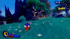 A screenshot taken in Dreams. 11 of 11.