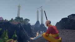 A screenshot taken in Dreams. 5 of 13.