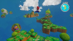 A screenshot taken in Dreams. 10 of 15.