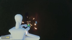 A screenshot taken in Dreams. 4 of 4.