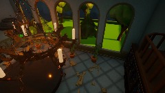 Tr2-Sc9 Kosciotrup t rex – 2/2/2023