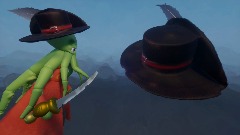 A screenshot taken in Dreams. 3 of 4.