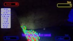 A screenshot taken in Dreams. 1 of 9.