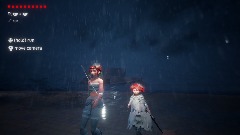 A screenshot taken in Dreams. 3 of 30.