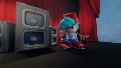 Fnf Note test (fresh)