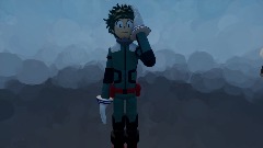 A screenshot taken in Dreams. 24 of 24.