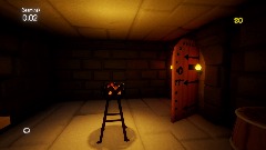 A screenshot taken in Dreams. 3 of 3.