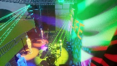 A screenshot taken in Dreams. 24 of 24.