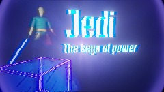 Jedi: The keys of power