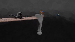 Ремикс: Story Cutscene Nyami boss skirts