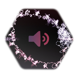 Dull Metal Ratchet Loop