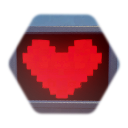 Heart SackbotScreen