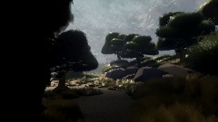 A screenshot taken in Dreams. 3 of 9.