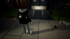 A screenshot taken in Dreams. 24 of 25.