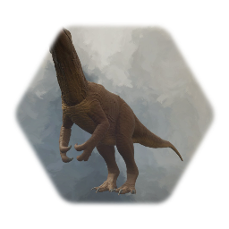 Baryonyx