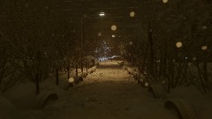 A screenshot taken in Dreams. 9 of 30.