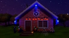 A screenshot taken in Dreams. 1 of 6.