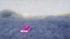 A screenshot taken in Dreams. 5 of 8.