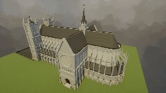 A screenshot taken in Dreams. 4 of 7.