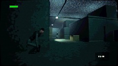 A screenshot taken in Dreams. 10 of 30.