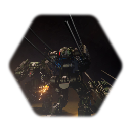 Mechanical soldiers[Type-C]