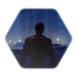 The flash