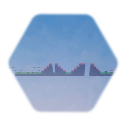 Super mario brostest