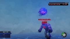 A screenshot taken in Dreams. 1 of 1.