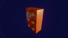 A screenshot taken in Dreams. 2 of 2.