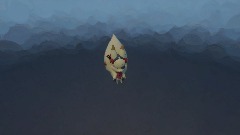 A screenshot taken in Dreams. 2 of 6.