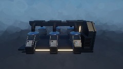 A screenshot taken in Dreams. 2 of 3.