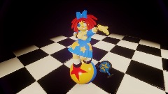 A screenshot taken in Dreams. 2 of 7.