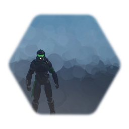Space Corps