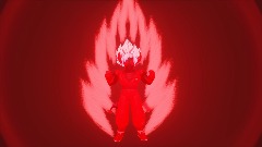 A screenshot taken in Dreams. 1 of 3.